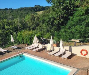 Appartement | Piscine | Piscine extérieure