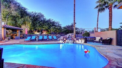 Now Even Bigger & Better! Resort-like w/ Pickleball/Tennis/Golf