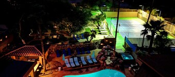 Now Even Bigger & Better! Resort-like w/ Pickleball/Tennis/Golf