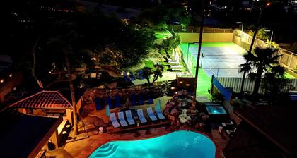 Now Even Bigger & Better! Resort-like w/Pickleball/Tennis/Golf/Basketball/Spa!