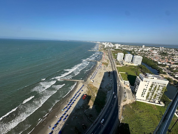Apartment | Beach