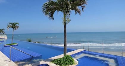 Edificio Alta Mar de Marbella