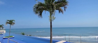 Edificio Alta Mar de Marbella