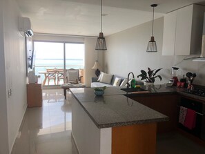 Exclusive-Apartment | Innenbereich