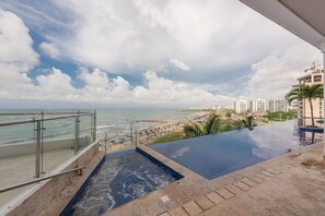 Panoramic Apartment | Pool