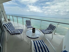 Property grounds - Edificio Alta Mar de Marbella (Cartagena)