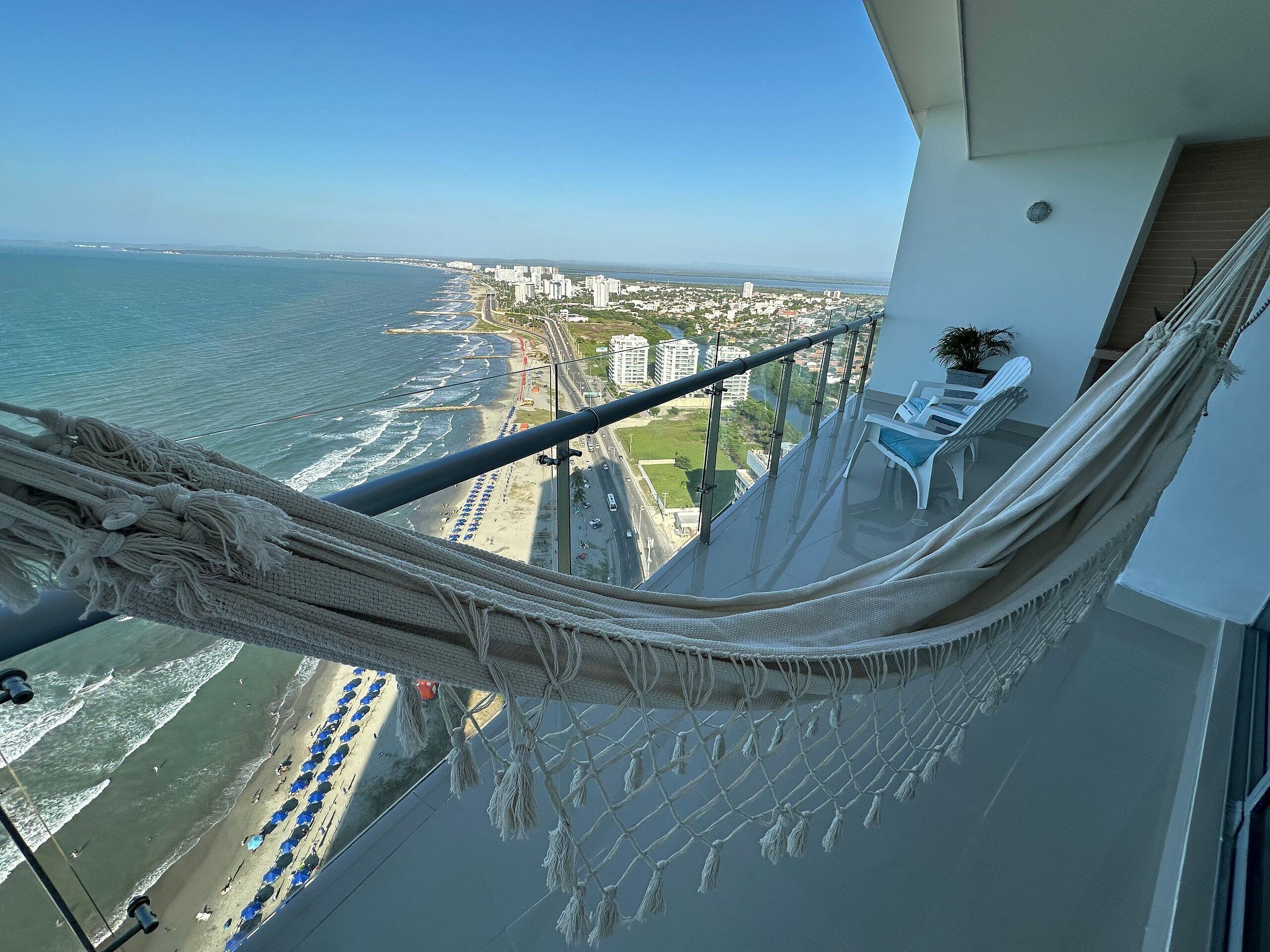 アパートメント | 施設の敷地