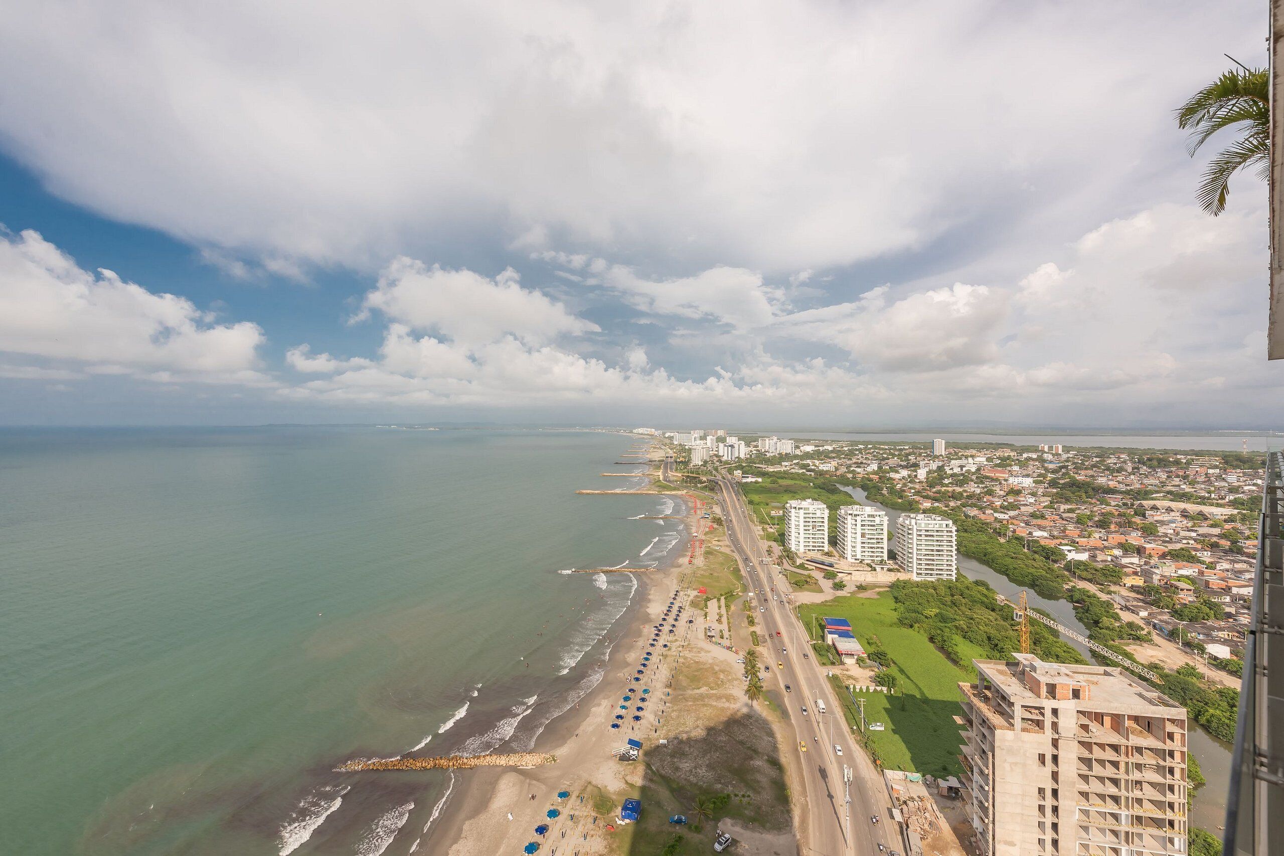 Strand