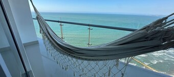 Edificio Alta Mar de Marbella