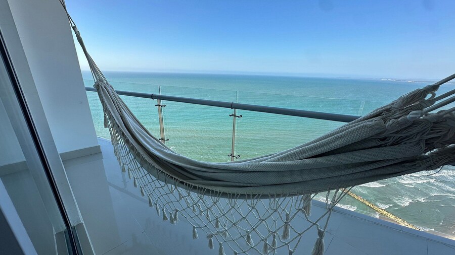 Edificio Alta Mar de Marbella