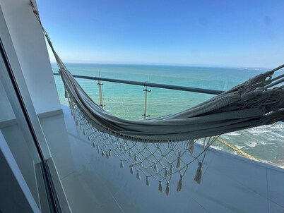 Edificio Alta Mar de Marbella