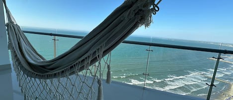 Apartment | Property grounds