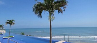 Edificio Alta Mar de Marbella