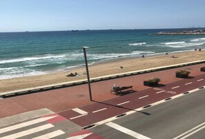 Serviettes de plage