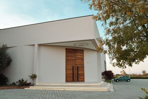 Aussenbereich