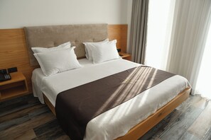 双人房, 阳台 | 免费 WiFi