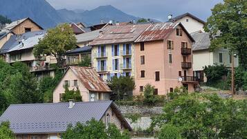 Exterieur