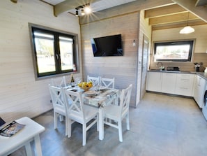 Maison | Salle de séjour