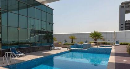 Cosmos Living Sleek and Stylish GCV2