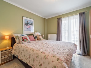 Apartment | 1 bedroom - Beautiful Flat in the Centre of Blankenberge (Blankenberge)