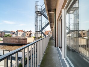 Apartment | Balcony