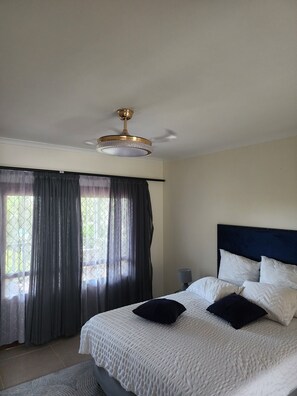 Apartamento, 3 quartos | 3 quartos