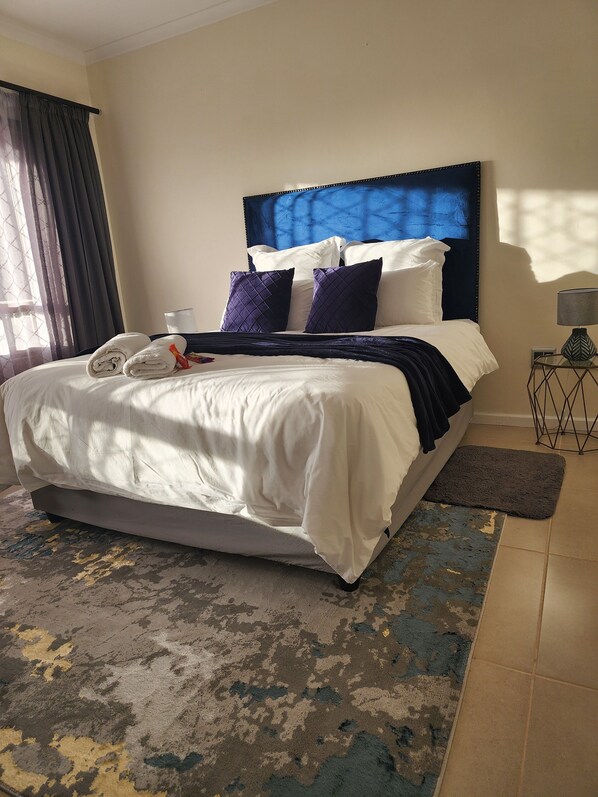 Apartamento, 3 habitaciones | 3 dormitorios