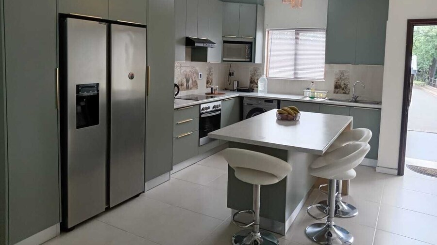 Litchi Patio in Ballito