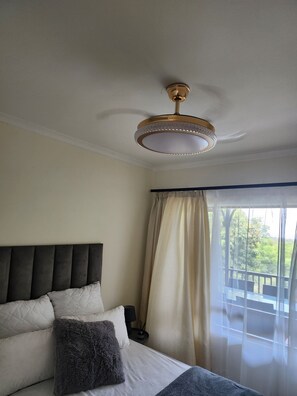 Apartment, 3 Bedrooms | Interior - Litchi Patio in Ballito (Ballito)