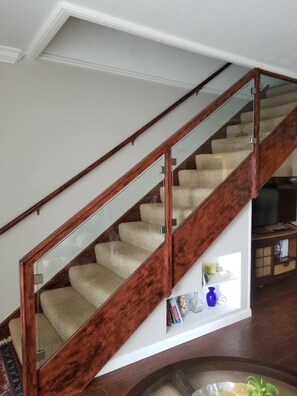 Interior - Beautiful 2 Bedroom/2.5 Bathroom Townhouse steps from the Gulf in Naples (Naples)