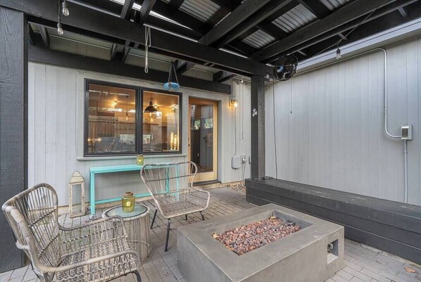 テラス / パティオ