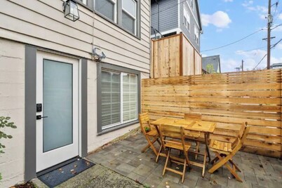 2 Bed/1 Bath in NE - Close to Mississippi Ave