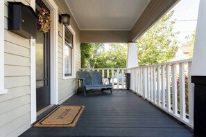 テラス / パティオ