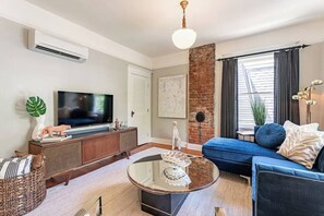 TV, offices