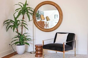 Interior - The Baldwin: Luxury Penthouse- Steps from 23rd! (Portland)