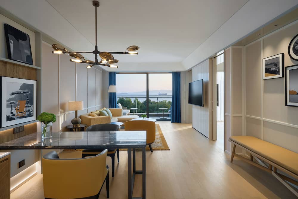 Hyatt Centric Ocean Front Xiamen