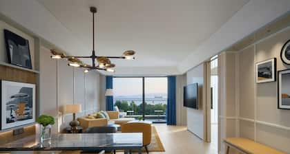 Hyatt Centric Ocean Front Xiamen