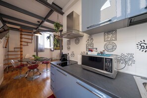 Cozinha privada