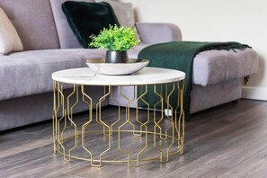 Interior - Boutique Edinburgh 3 bed house - Parking - Garden (Edinburgh)