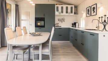 House | Dapur peribadi | Mesin basuh pinggan mangkuk