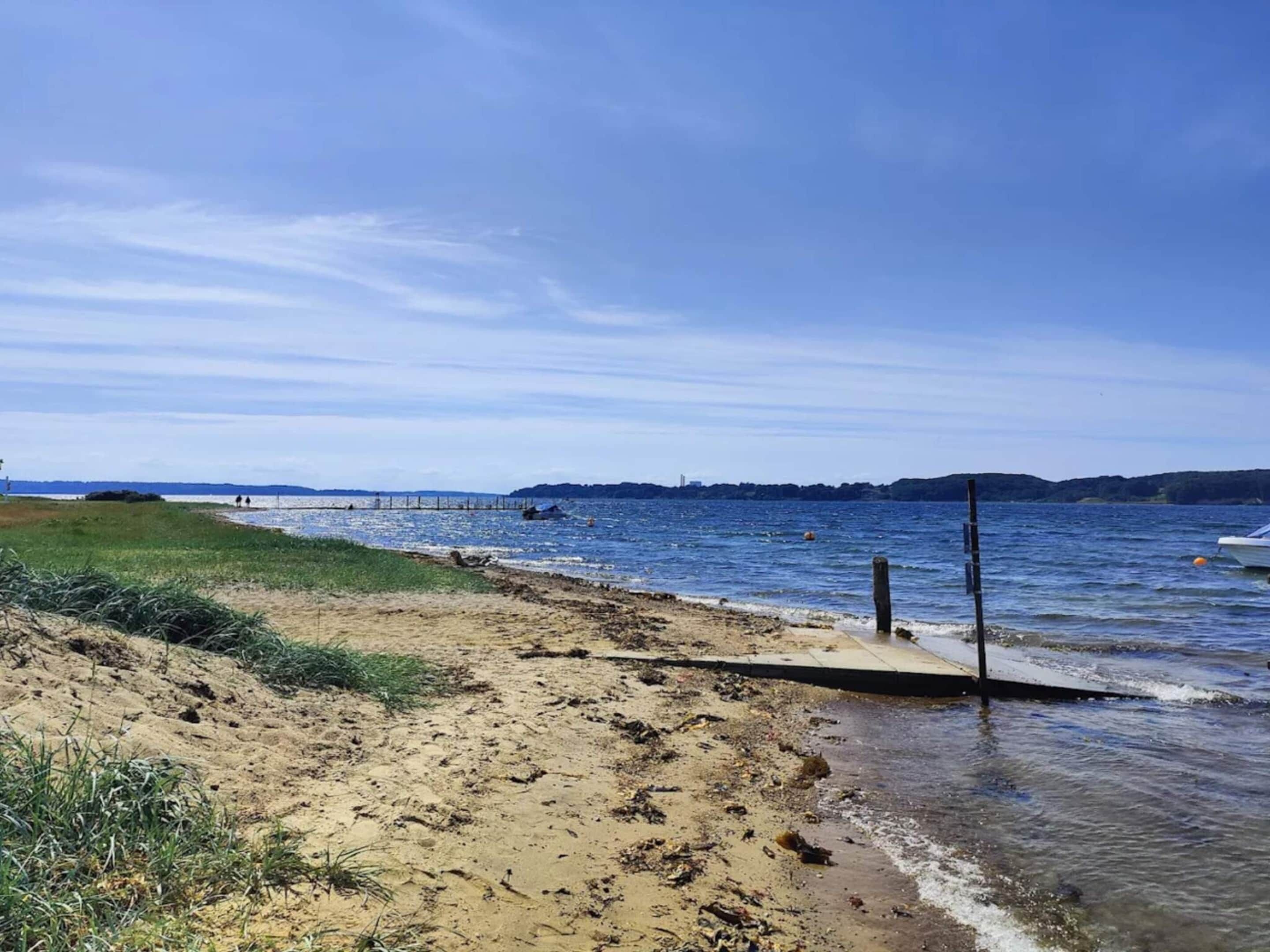 Talo | Näkymä vedelle