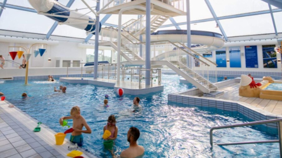 Middelfart Home- Nearby Free Waterpark Access