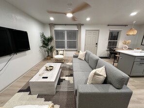 Smart TV 