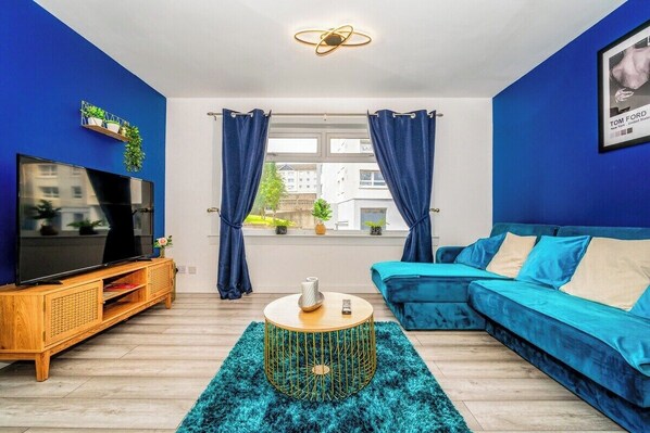 Télévision, espaces bureaux