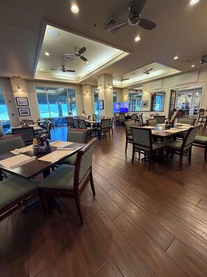 Restaurantes