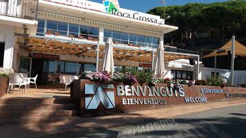 Nhà | Ngoại thất