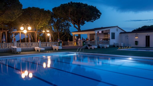 Ferienhaus | Pool | Außenpool
