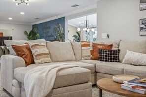 スマートテレビ