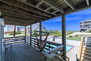 テラス / パティオ