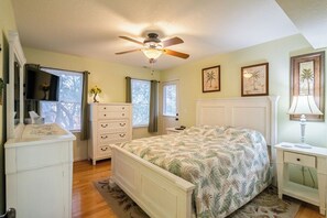 4 Schlafzimmer, Internetzugang